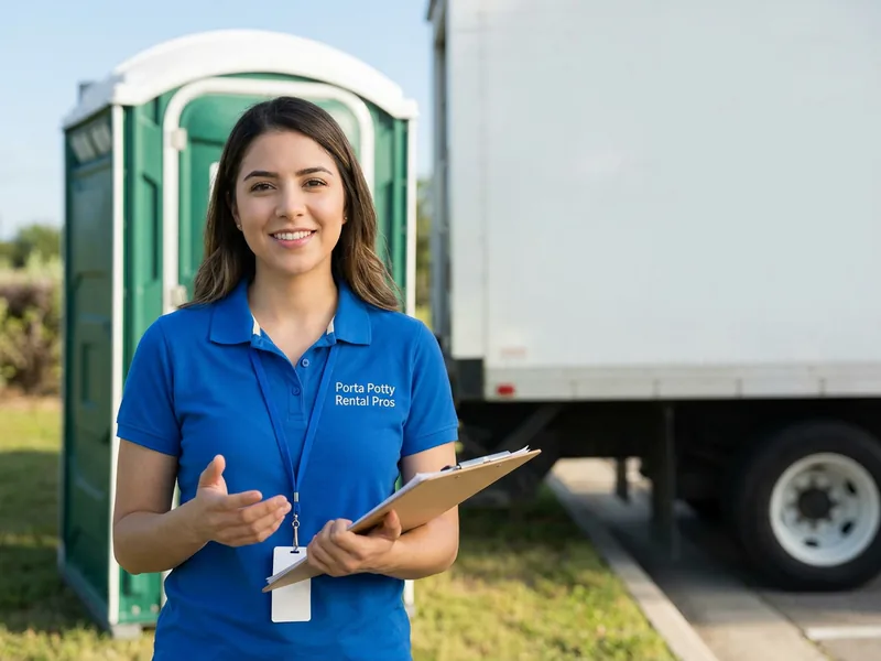 Porta Potty Rental  in Matthews  FAQ